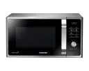Микроволновая печь Samsung MG23F301TAS/OL, Серебристый