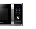 Микроволновая печь Samsung MG23F301TAS/OL, Серебристый