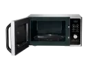 Микроволновая печь Samsung MG23F301TAS/OL, Серебристый
