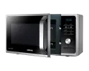 Микроволновая печь Samsung MG23F301TAS/OL, Серебристый