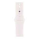 Ceas inteligent Apple Watch Series 10, 42mm, Light Blush