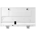 Încălzitor electric de apă instant THERMEX Rind 3500 combi, Alb