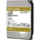 Unitate HDD Western Digital WD Gold, 3.5", 14 TB <WD141KRYZ>