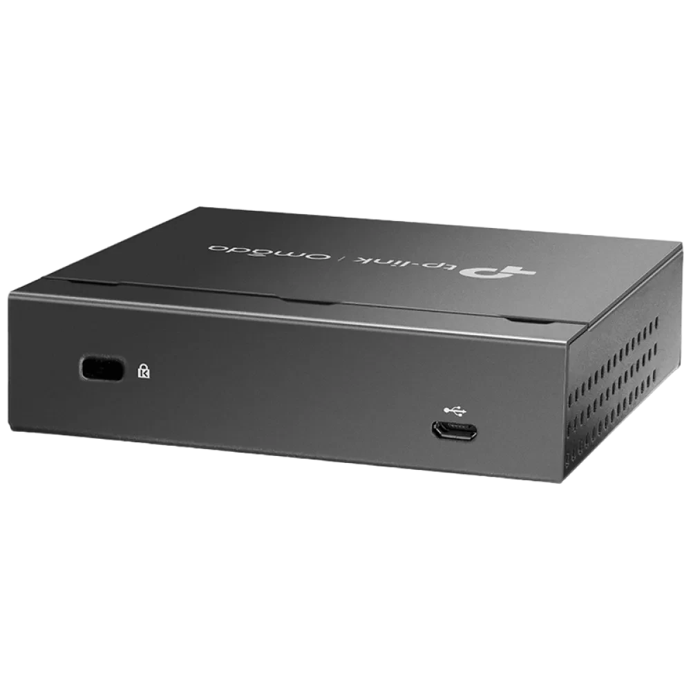 Контроллер для беспроводных точек доступа TP-LINK OC200, Серый