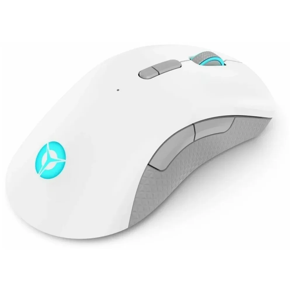 Игровая мышь Lenovo M600, Белый