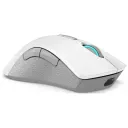 Игровая мышь Lenovo M600, Белый
