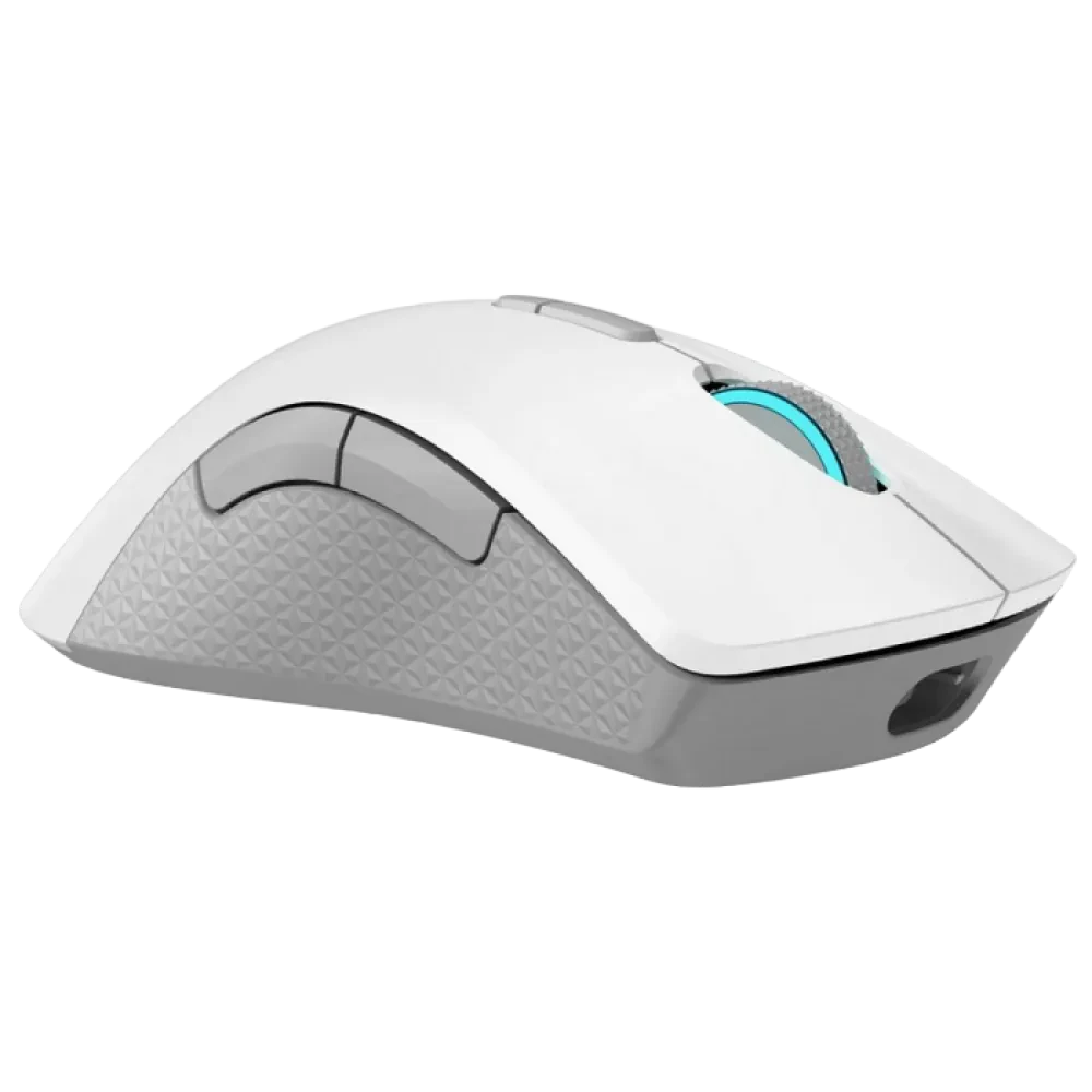 Игровая мышь Lenovo M600, Белый
