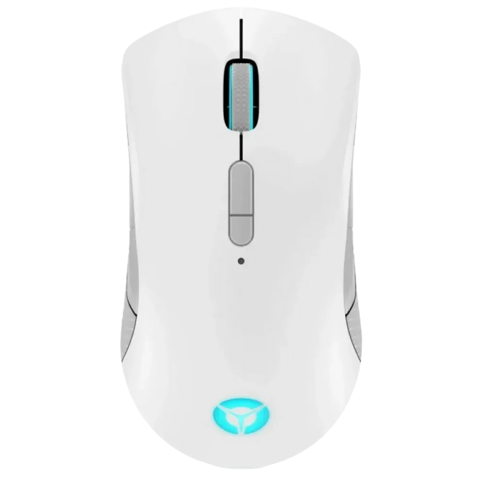 Игровая мышь Lenovo M600, Белый