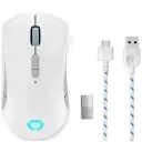 Игровая мышь Lenovo M600, Белый