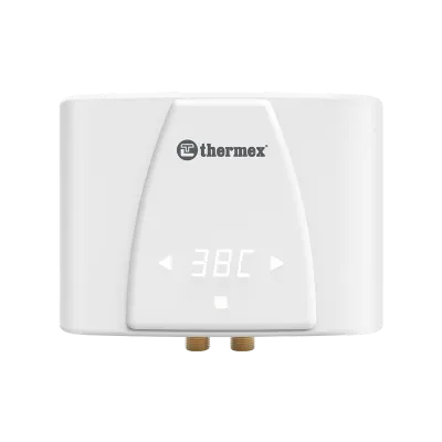 Проточный водонагреватель THERMEX Trend 6000, Белый