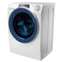 Стиральная машина Candy RP4 476BWMUC-S, 7кг, Белый