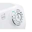 Стиральная машина Candy RP4 476BWMUC-S, 7кг, Белый