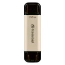 Memorie USB Transcend JetFlash 930C, 256GB, Auriu