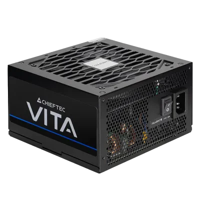 Sursă Alimentare PC Chieftec BPX-750-S, 750W, ATX