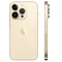 Smartphone Apple iPhone 14 Pro, 6GB/512GB, Gold