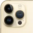 Smartphone Apple iPhone 14 Pro, 6GB/512GB, Gold