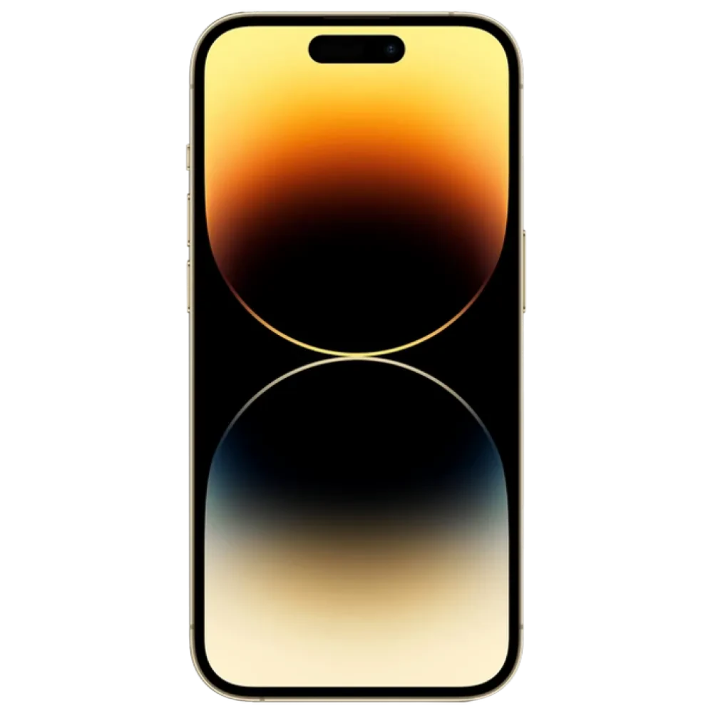 Smartphone Apple iPhone 14 Pro, 6GB/512GB, Gold