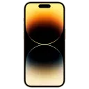 Smartphone Apple iPhone 14 Pro, 6GB/512GB, Gold