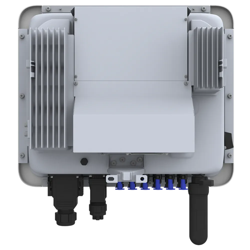 Invertor Solar Huawei SUN2000-15K-MB0, Alb
