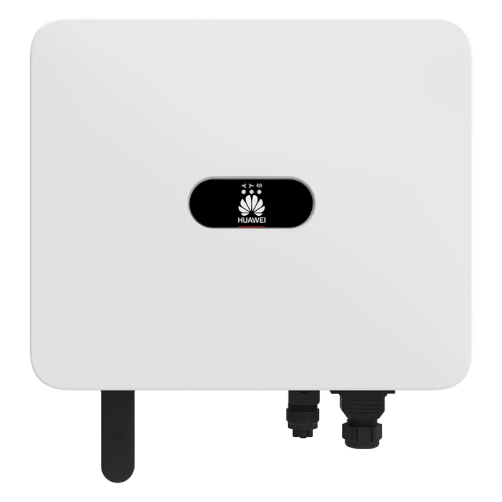 Invertor Solar Huawei SUN2000-15K-MB0, Alb