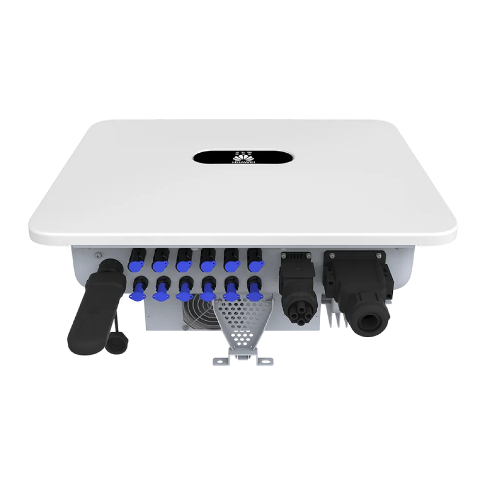 Invertor Solar Huawei SUN2000-15K-MB0, Alb