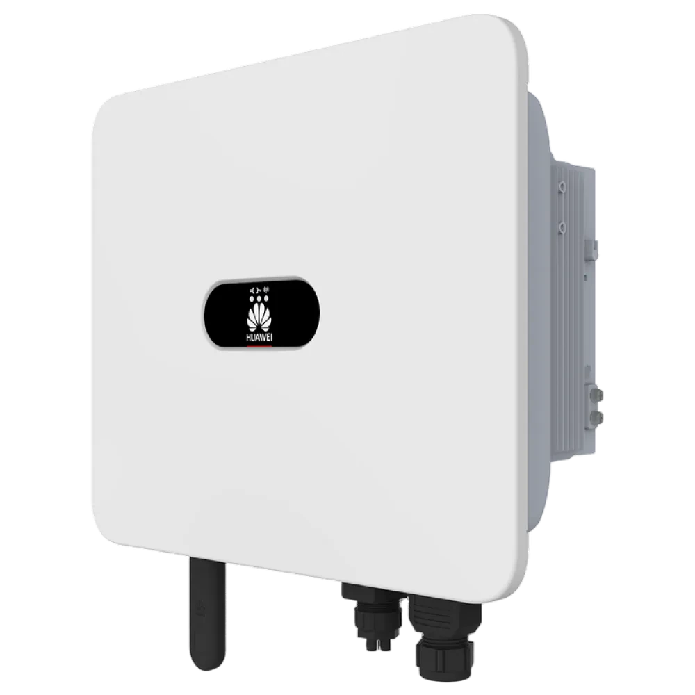 Invertor Solar Huawei SUN2000-15K-MB0, Alb