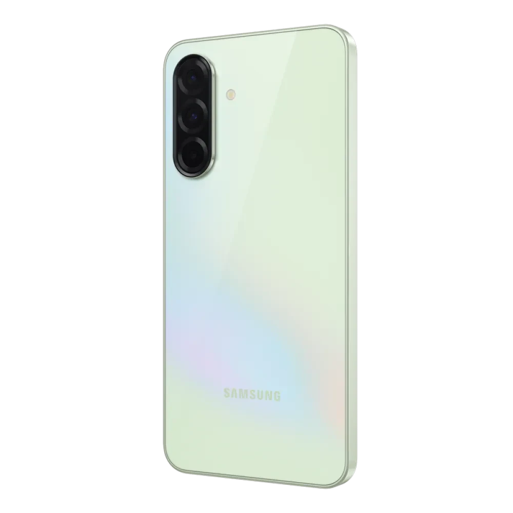 Smartphone Samsung Galaxy A36, 8GB/256GB, Awesome Lime