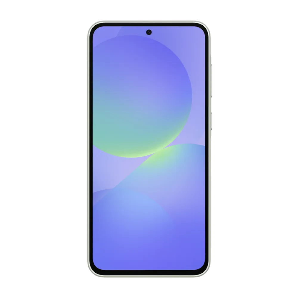 Smartphone Samsung Galaxy A36, 8GB/256GB, Awesome Lime