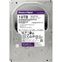 Unitate HDD Western Digital WD Purple Pro, 3.5", 10 TB <WD102PURP>