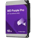 Unitate HDD Western Digital WD Purple Pro, 3.5", 10 TB <WD102PURP>