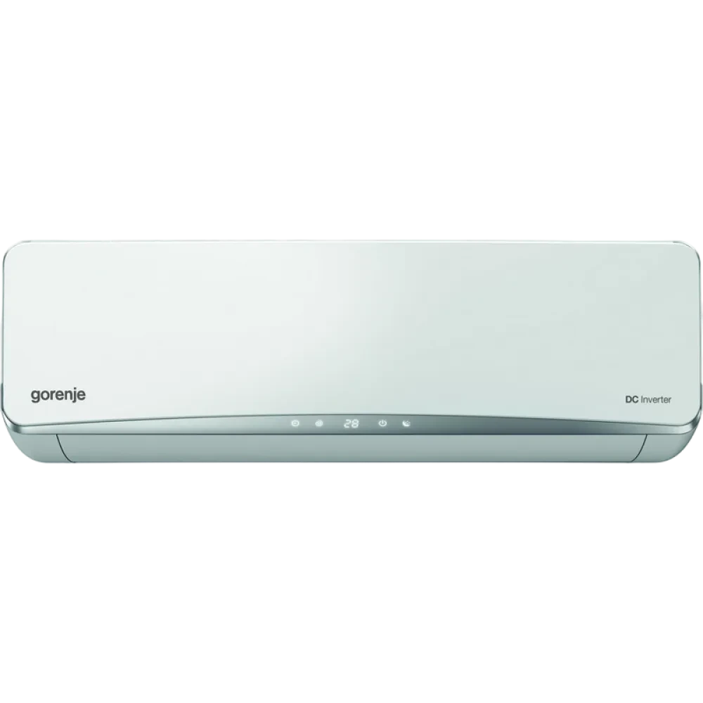 Кондиционер Сплит Gorenje TG26VE00G, 9kBTU/h, Белый