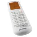 Кондиционер Сплит Gorenje TG26VE00G, 9kBTU/h, Белый