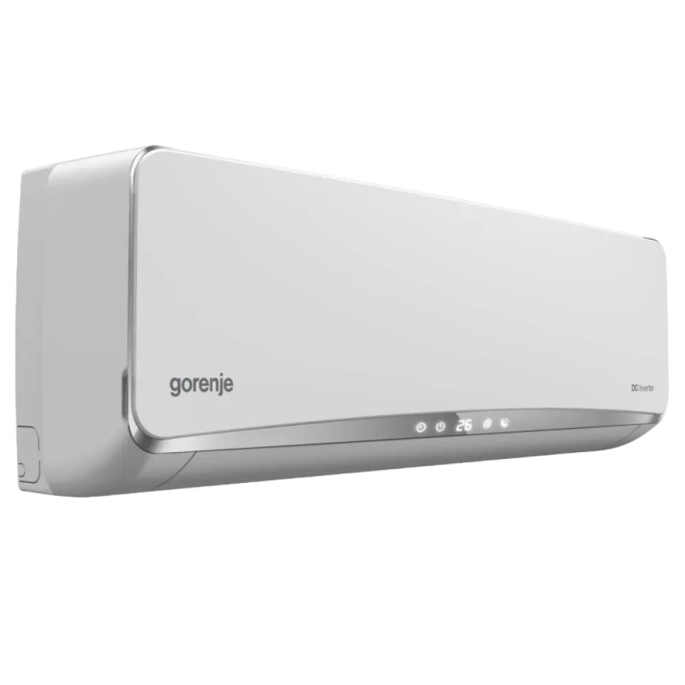 Кондиционер Сплит Gorenje TG26VE00G, 9kBTU/h, Белый