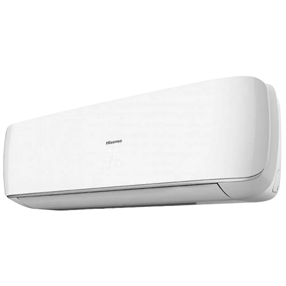 Кондиционер Сплит Gorenje TG26VE00G, 9kBTU/h, Белый