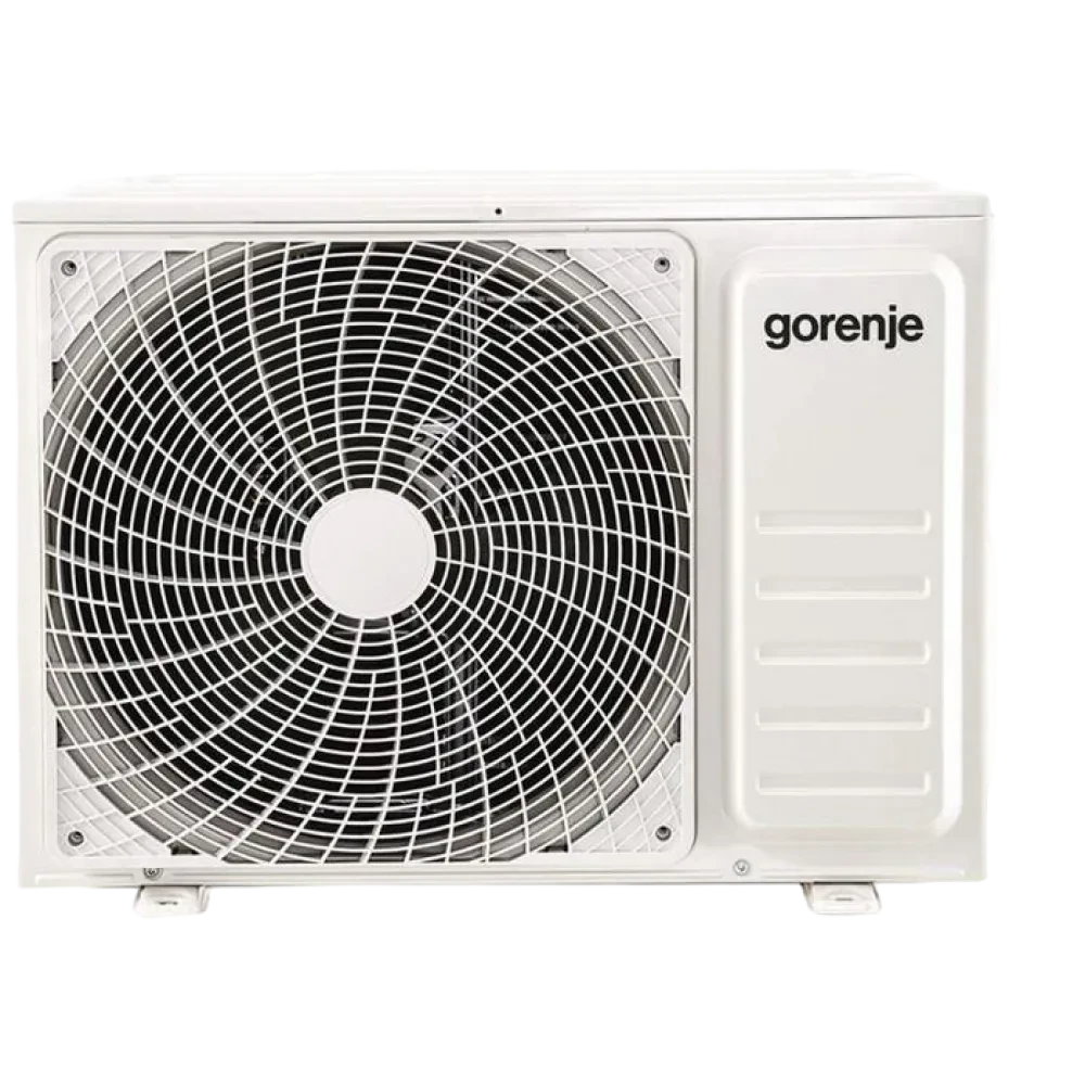 Кондиционер Сплит Gorenje TG26VE00G, 9kBTU/h, Белый