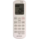 Кондиционер Сплит Gorenje TG26VE00G, 9kBTU/h, Белый