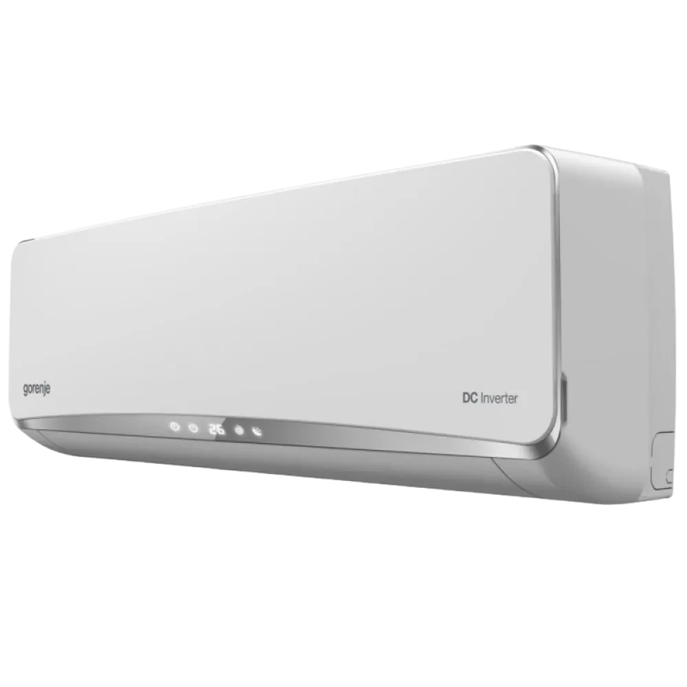 Кондиционер Сплит Gorenje TG26VE00G, 9kBTU/h, Белый