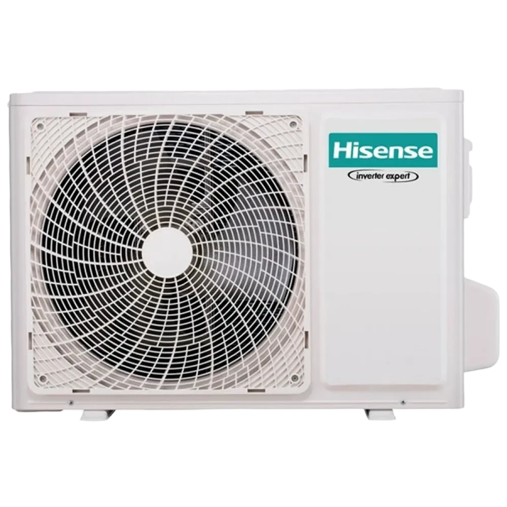 Кондиционер Сплит Gorenje TG26VE00G, 9kBTU/h, Белый