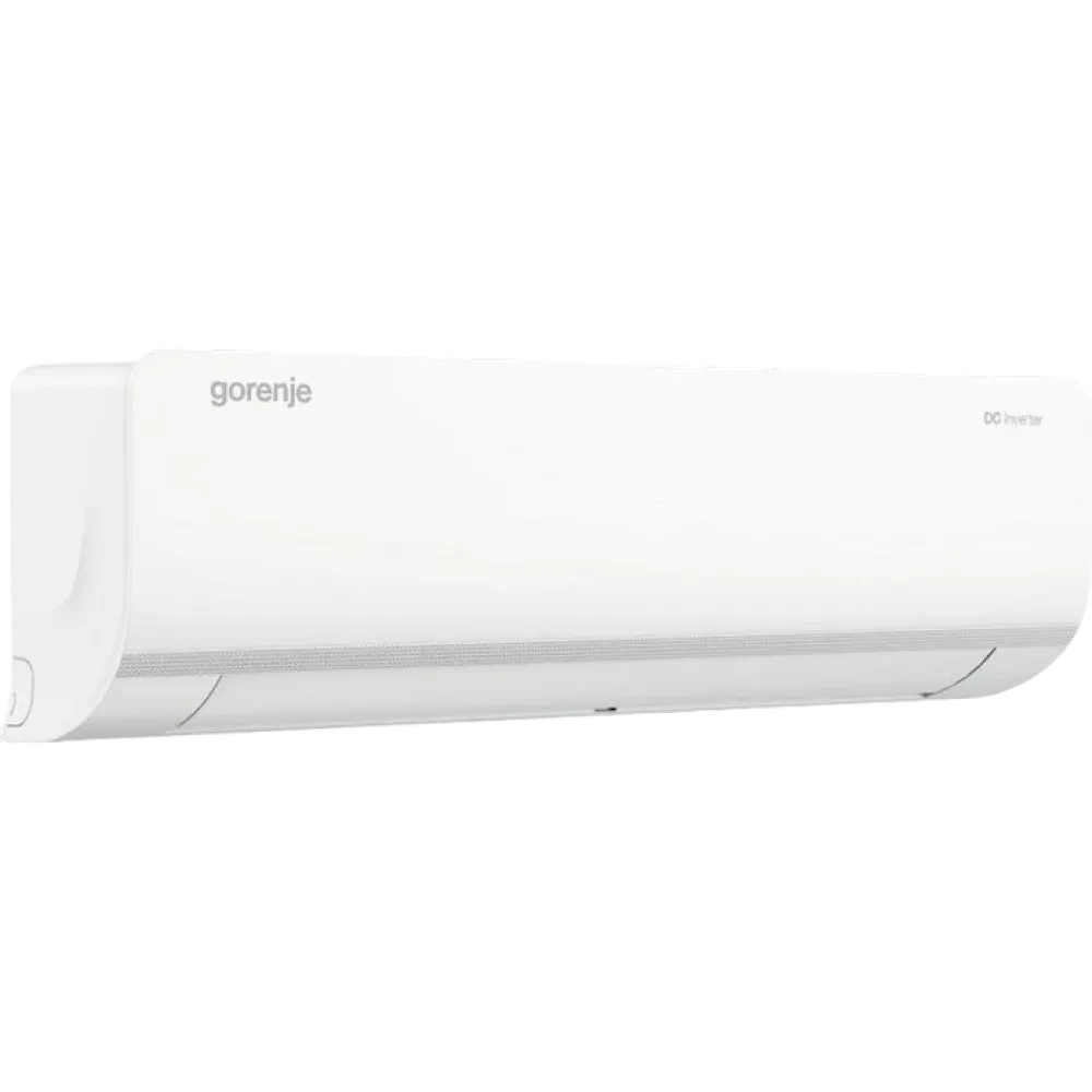 Кондиционер Сплит Gorenje TG26VE00G, 9kBTU/h, Белый