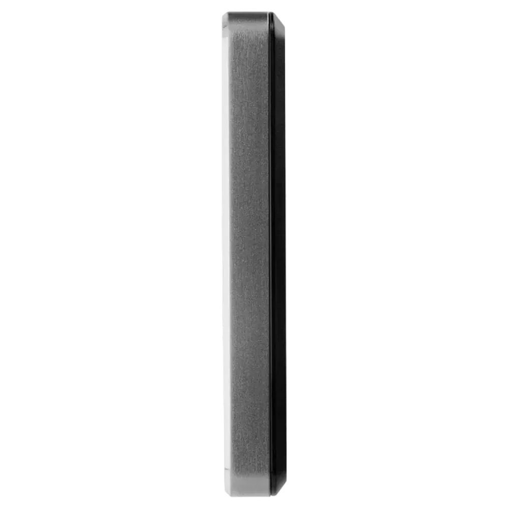 HDD portabil extern Transcend StoreJet 25C3, 1 TB, Iron Gray (TS1TSJ25C3N)