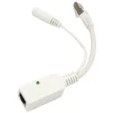 Punct de acces MikroTik OmniTIK 5 AC, Alb