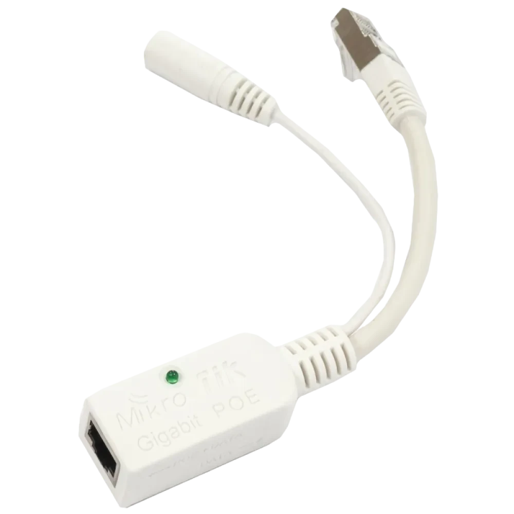 Punct de acces MikroTik OmniTIK 5 AC, Alb