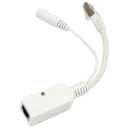 Punct de acces MikroTik OmniTIK 5 AC, Alb