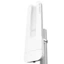 Punct de acces MikroTik OmniTIK 5 AC, Alb
