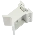 Punct de acces MikroTik OmniTIK 5 AC, Alb
