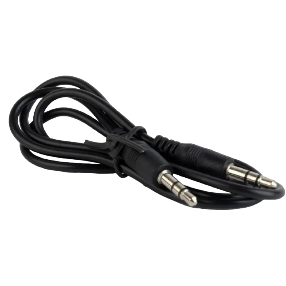 Видео/Audio конвертер Cablexpert A-HDMI-VGA-03, HDMI (M) - VGA D-Sub, 0,15м, Чёрный