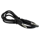 Видео/Audio конвертер Cablexpert A-HDMI-VGA-03, HDMI (M) - VGA D-Sub, 0,15м, Чёрный