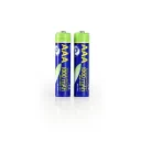 Аккумуляторы Energenie EG-BA-AAA10-01, AAA, 1000мА·ч, 2шт.