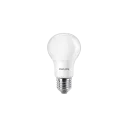 Bec cu LED Philips FR ND 6CT/4, E27, Alb Cald