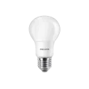 Bec cu LED Philips FR ND 6CT/4, E27, Alb Cald